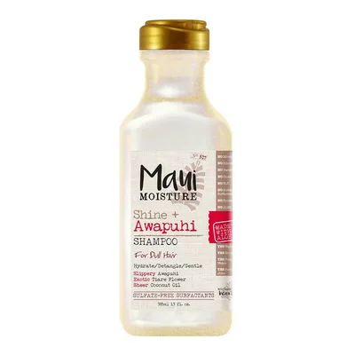 Șampon revitalizant, Maui Moisture, Awapuhi, 385 ml