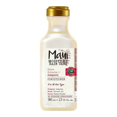 Balsam păr, Maui, Awapuhi, 385 ml