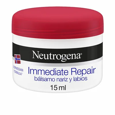 Balsam de buze, Neutrogena, Immediate Repair, 15 ml