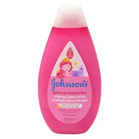 Șampon, Johnson's, Gotas de Brillo, 500 ml, Hipoalergenic