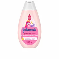 Balsam copii, Johnson's, Shine, 500 ml, pH neutru