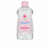 Ulei de corp pentru bebeluși, Johnson's Baby, 500 ml, hidratant