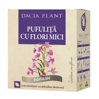 PUFULITA CU FLORI MICI 50GR