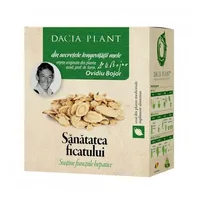 SANATATEA FICATULUI 50GR