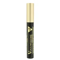 Mascara volum L'Oréal, Volumissime X5, extra-negru