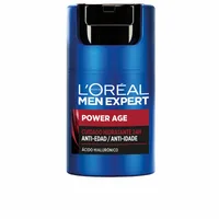 Cremă hidratantă anti-îmbătrânire, L'Oreal, Men Expert, 50 ml
