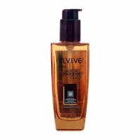Ulei hidratant, L'Oreal, 100 ml, păr uscat
