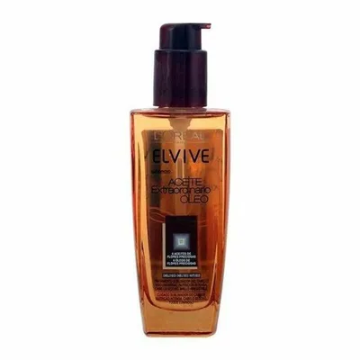 Ulei hidratant, L'Oreal, 100 ml, păr uscat