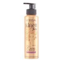 Spumă pentru bucle, L'Oréal Paris, Elnett Mousse, 200 ml