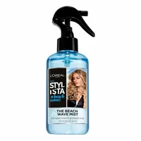 Spray hairstyling L'Oréal The Beach Wave Mist, 200 ml