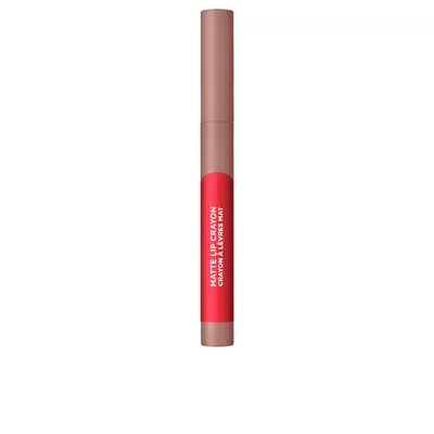 Ruj Lichid, L'Oreal Paris, Infallible, 2,5 g