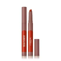 Ruj, L'Oréal, Infaillible 106-mon cinnamon, cremă, 2,5 g