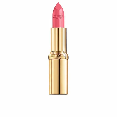 Ruj L'Oreal, Make Up, Color Riche 114-Confidentielle, 4,8 g, roz