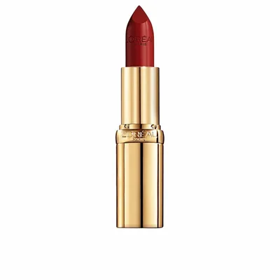 Ruj L'Oreal, Color Riche 124 S'il Vous Plait, roz pal
