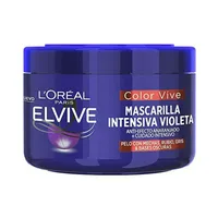 Mască păr, L'Oréal Paris, Elvive, violet, 250 ml