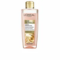 Toner facial anti-îmbătrânire, L'Oréal Paris, Age Perfect, 200 ml