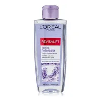 Tonic L'Oréal Paris Revitalift Filler, Acid Hialuronic, 200ml