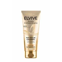 Șampon reparator, L'Oréal Paris, Elvive Aceite Extraordinar, 250 ml