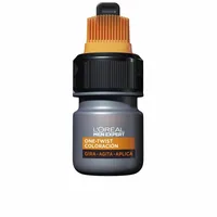 Vopsea Semi-Permanentă, L'Oreal Make Up Men Expert, One-Twist Negru, 50 ml