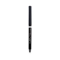 Eyeliner L'Oréal, Make Up Infaillible Grip, negru intens