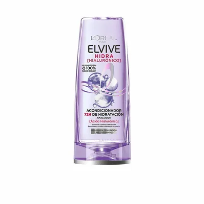 Balsam, L'Oréal Paris, Elvive, hidratare 72h, 300 ml