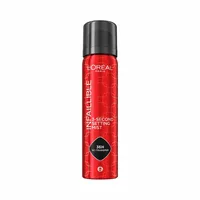 Spray fixator machiaj, L'Oreal, Infaillible, 75 ml