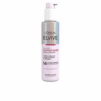 Ser L'Oréal Paris Elvive, Glycolic Gloss, 150 ml, păr moale și strălucitor