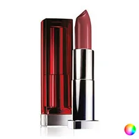 Ruj, Maybelline New York, Color Sensational, roșu