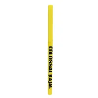 Creion de ochi, Maybelline, Colossal Kajal, negru, 0.35g