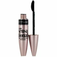 Rimel, Maybelline, LASH Sensational, negru, 9,5 ml