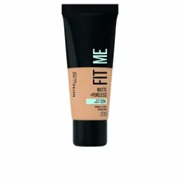 Fond de Ten Lichid, Maybelline, Fit Me, Natural, 30ml