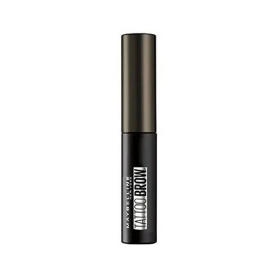 Vopsea sprâncene, Maybelline, Tattoo Brow, lungă durată, 4,8 ml