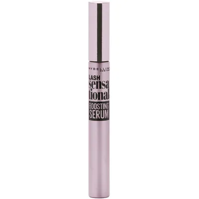 Ser facial, Maybelline, Lash Sensational, incolor, 5,3 ml