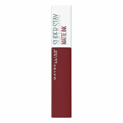 Ruj, Maybelline, Superstay Matte Ink, exhilarator, 5 ml