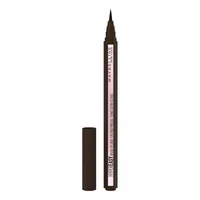 Eyeliner, Maybelline, Hyper Easy, maro mat