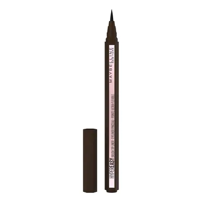 Eyeliner, Maybelline, Hyper Easy, maro mat