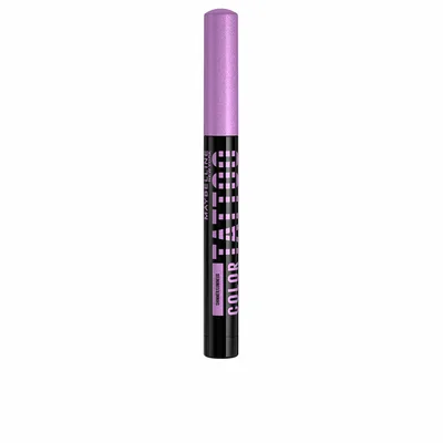 Fard de pleoape stick, Maybelline New York, Color Tattoo, mat, 1.4g
