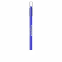 Eyeliner gel, Maybelline New York, TATTOO LINER, albastru