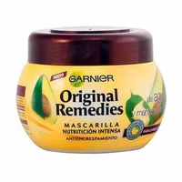 Masca hidratanta, Garnier, Original Remedies, 300 ml, cremă