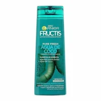 Șampon întăritor, Garnier Fructis, Pure Fresh, 360 ml, unisex
