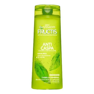 Șampon antimatreată, Garnier, Fructis, 360 ml