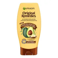 Balsam Par Anti-Frizz, Garnier, 250 ml, organic