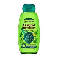 Șampon Revitalizant, Garnier, Original Remedies, 300 ml