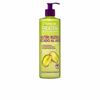 Mască de păr, Garnier Fructis, Nutri Rizos, 400 ml