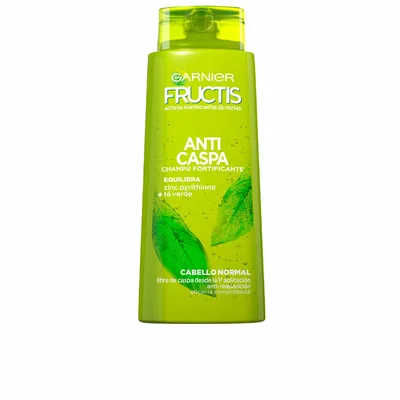 Șampon, Garnier, Fructis, Antimătreață, 690 ml