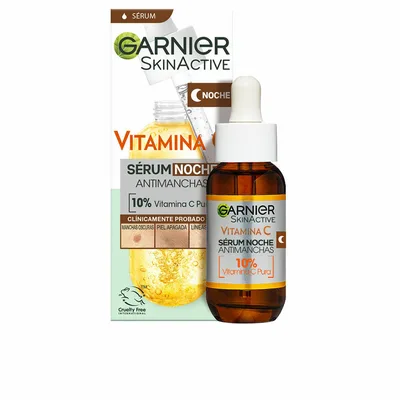 Ser facial, Garnier, Anti-pete, 30 ml