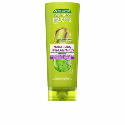 Balsam păr, Garnier Fructis, Curl, 250ml