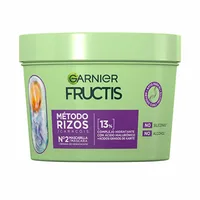 Masca hidratantă păr, Garnier Fructis, Método Curly, 370 ml