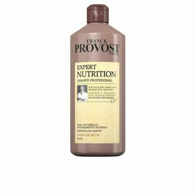 Șampon, Franck Provost, Expert Nutrition, 750 ml