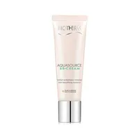 Cremă hidratantă cu efect machiaj Biotherm Aquasource, SPF 15, 30 ml